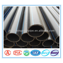 polyethylene water supply/ pe 100 pipe/pe tube